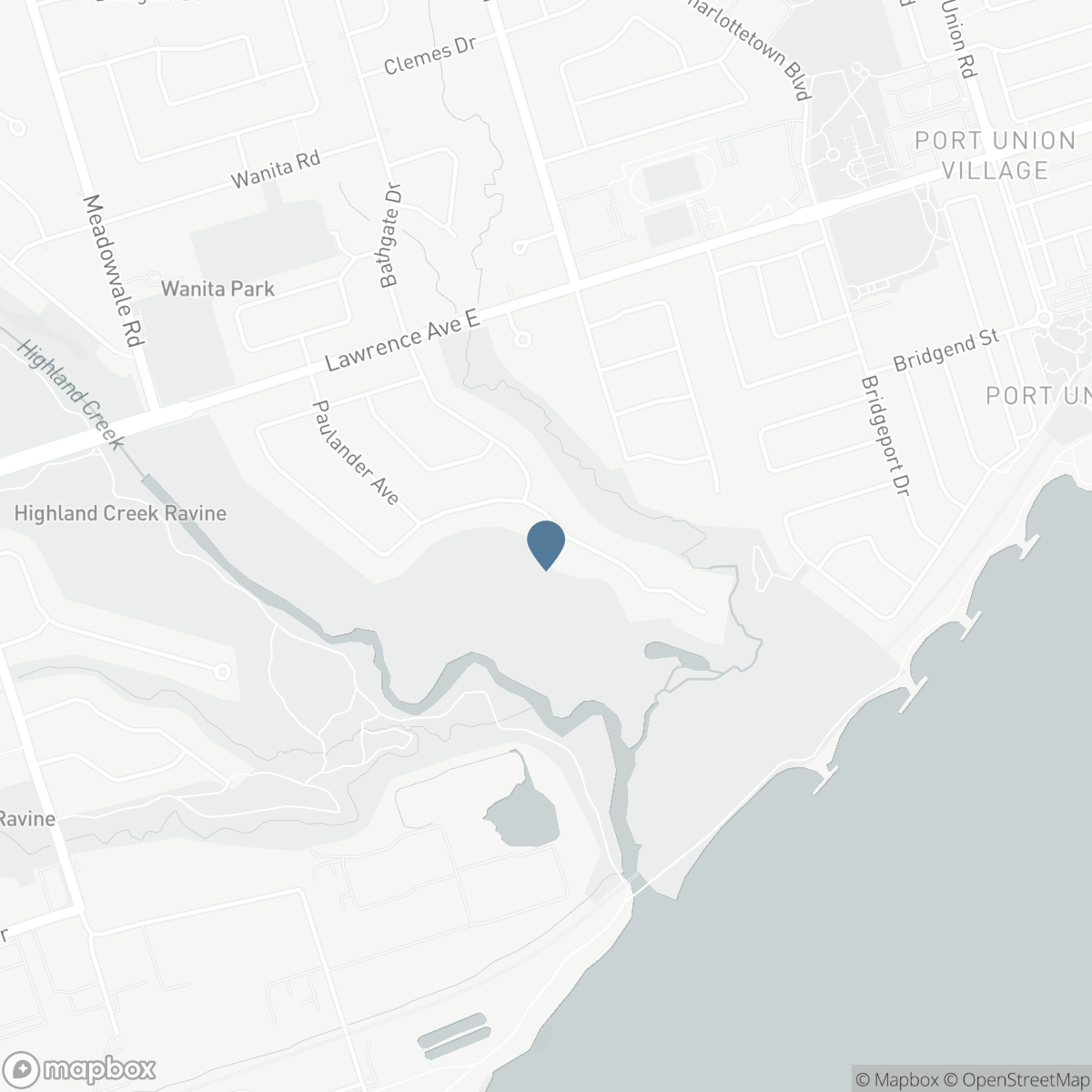 40 HOLMCREST TRAIL, Toronto, Ontario M1C 1V5